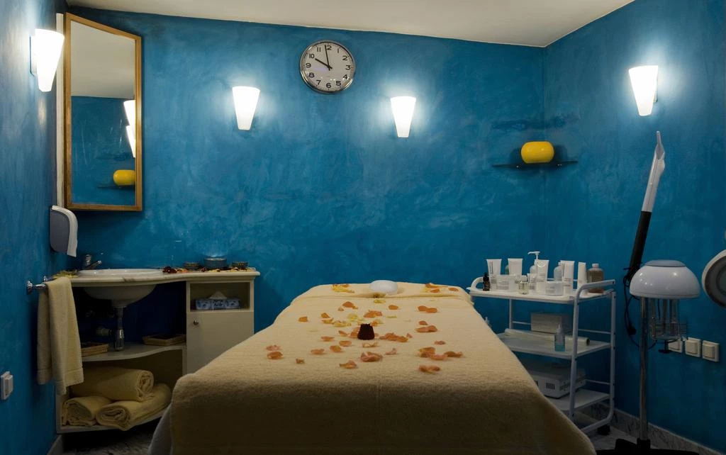 Hotel Hotel Timoulay & Spa Agadir i Agadir, Morocco - Billede 15