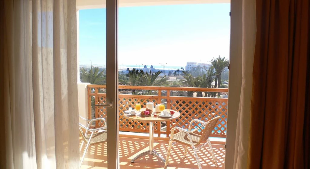 Hotel Hotel Timoulay & Spa Agadir i Agadir, Morocco - Billede 1
