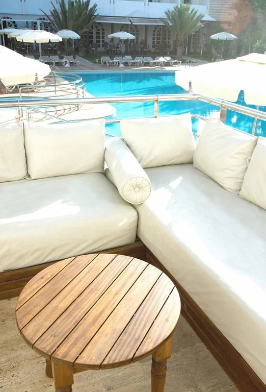 Hotel Hotel Timoulay & Spa Agadir i Agadir, Morocco - Billede 6