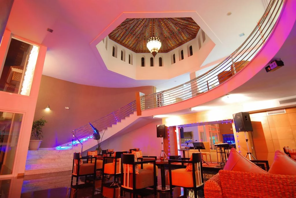 Hotel Hotel Timoulay & Spa Agadir i Agadir, Morocco - Billede 17