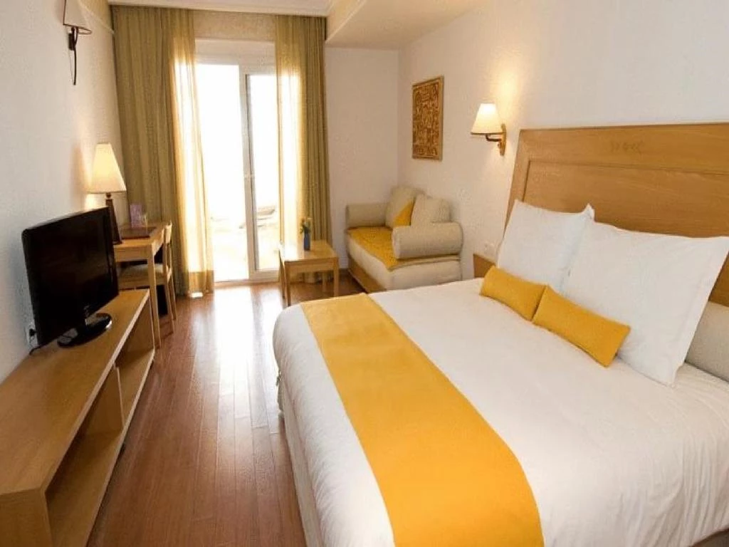Hotel Hotel Timoulay & Spa Agadir i Agadir, Morocco - Billede 2