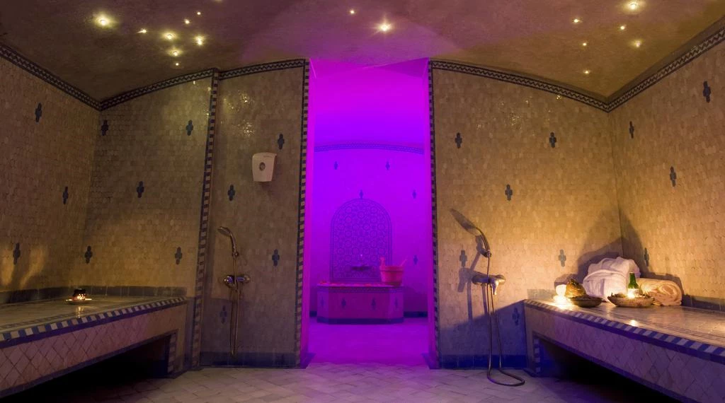 Hotel Hotel Timoulay & Spa Agadir i Agadir, Morocco - Billede 18