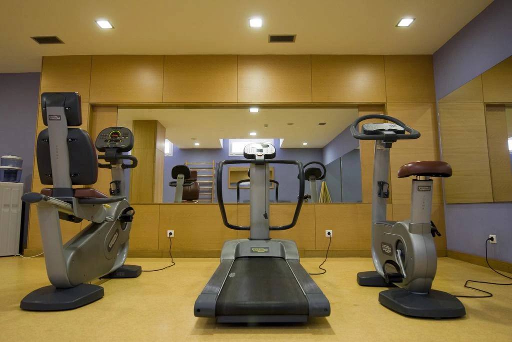 Hotel Hotel Timoulay & Spa Agadir i Agadir, Morocco - Billede 19