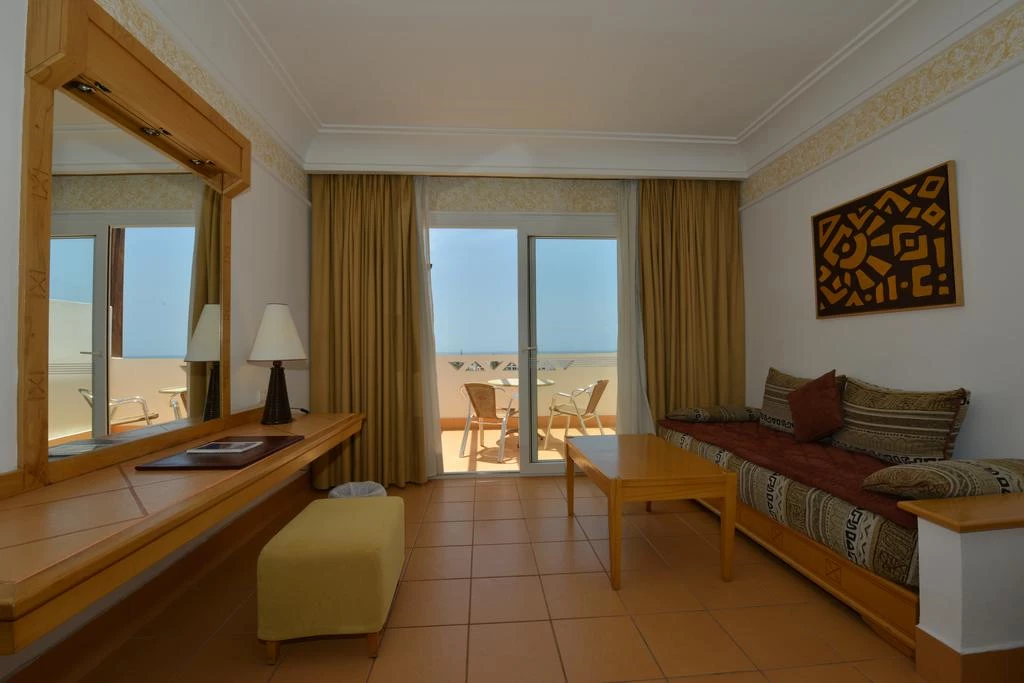 Hotel Hotel Timoulay & Spa Agadir i Agadir, Morocco - Billede 10
