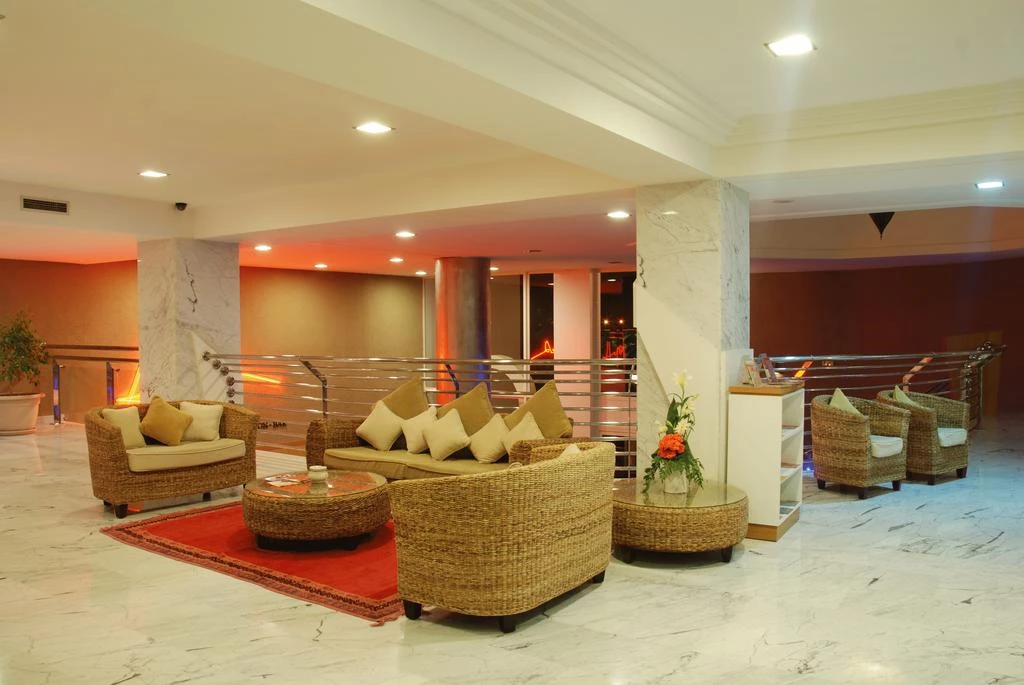Hotel Hotel Timoulay & Spa Agadir i Agadir, Morocco - Billede 20