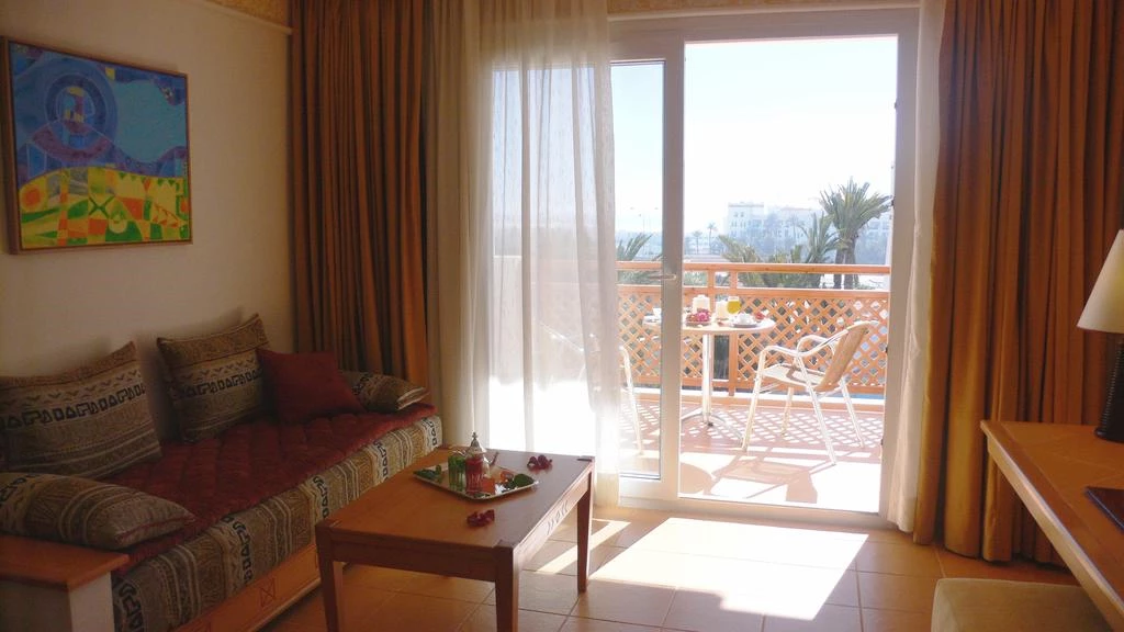 Hotel Hotel Timoulay & Spa Agadir i Agadir, Morocco - Billede 11