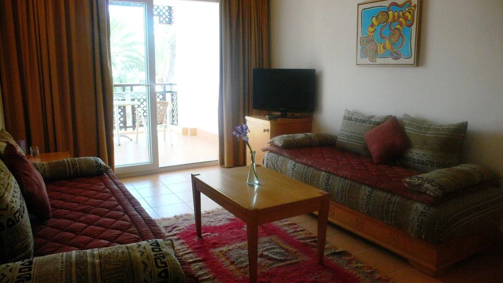 Hotel Hotel Timoulay & Spa Agadir i Agadir, Morocco - Billede 12