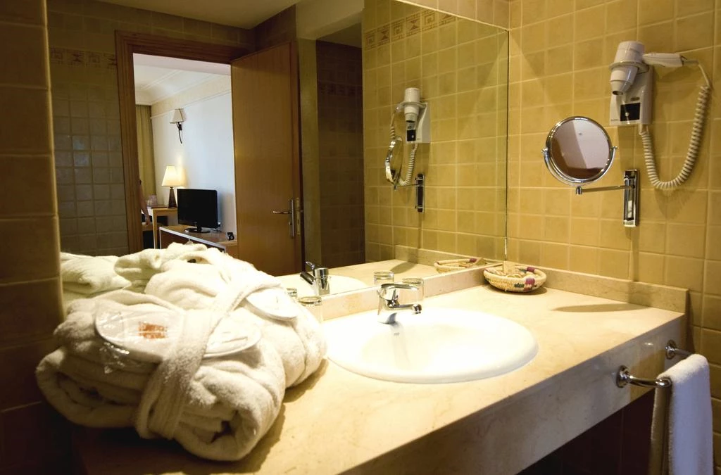 Hotel Hotel Timoulay & Spa Agadir i Agadir, Morocco - Billede 13