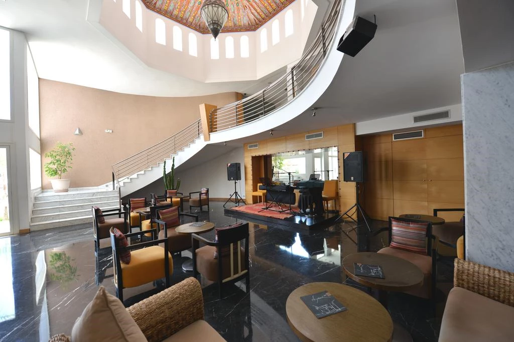 Hotel Hotel Timoulay & Spa Agadir i Agadir, Morocco - Billede 21