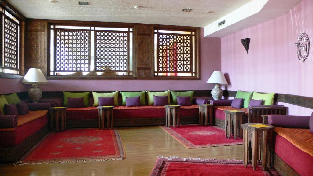 Hotel Hotel Timoulay & Spa Agadir i Agadir, Morocco - Billede 22