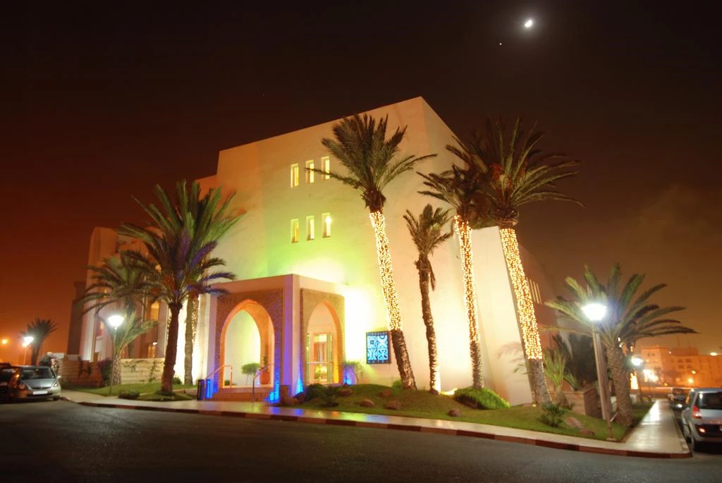 Hotel Hotel Timoulay & Spa Agadir i Agadir, Morocco - Billede 7