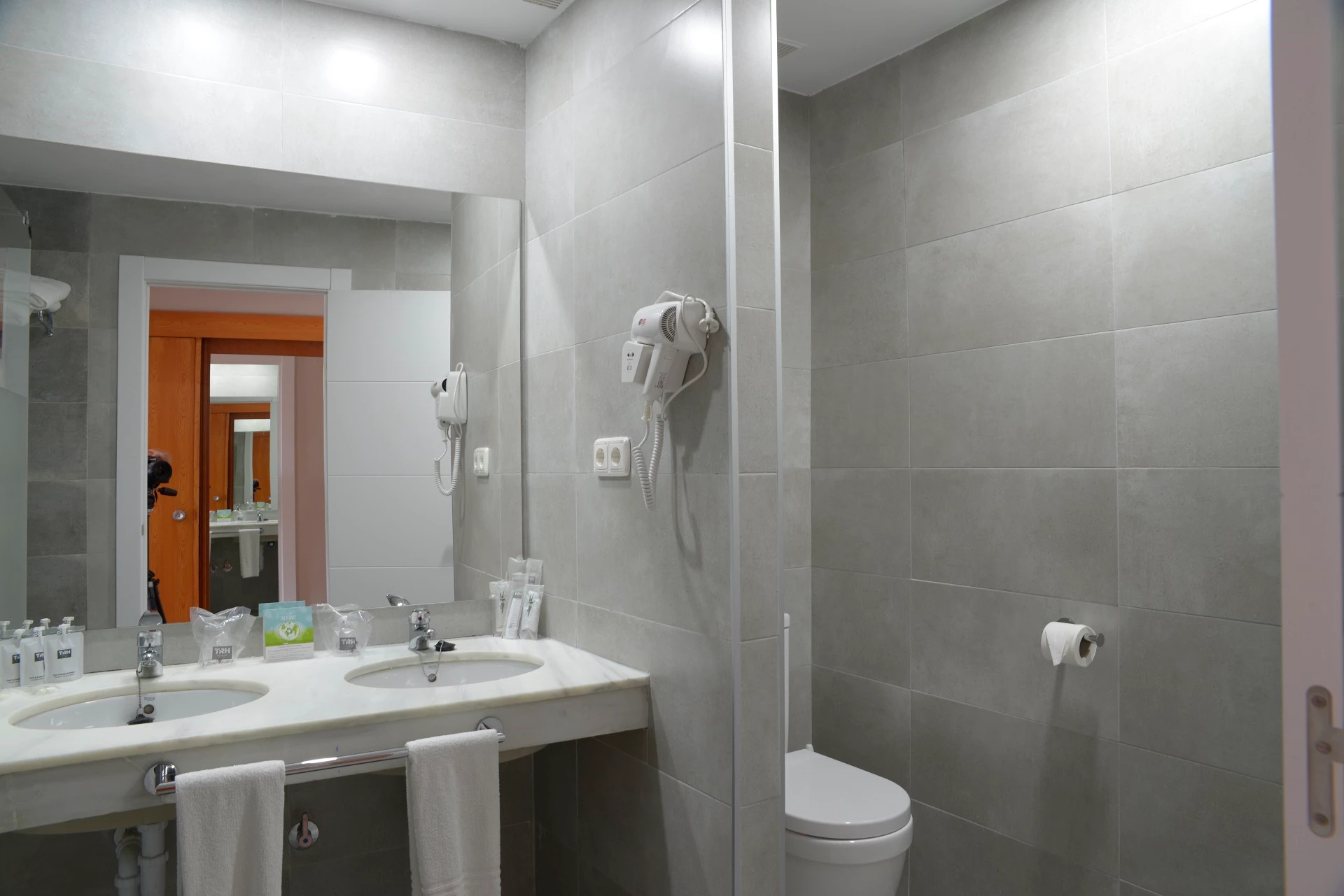 Hotel Hotel TRH Paraíso i Malaga, Spain - Billede 4