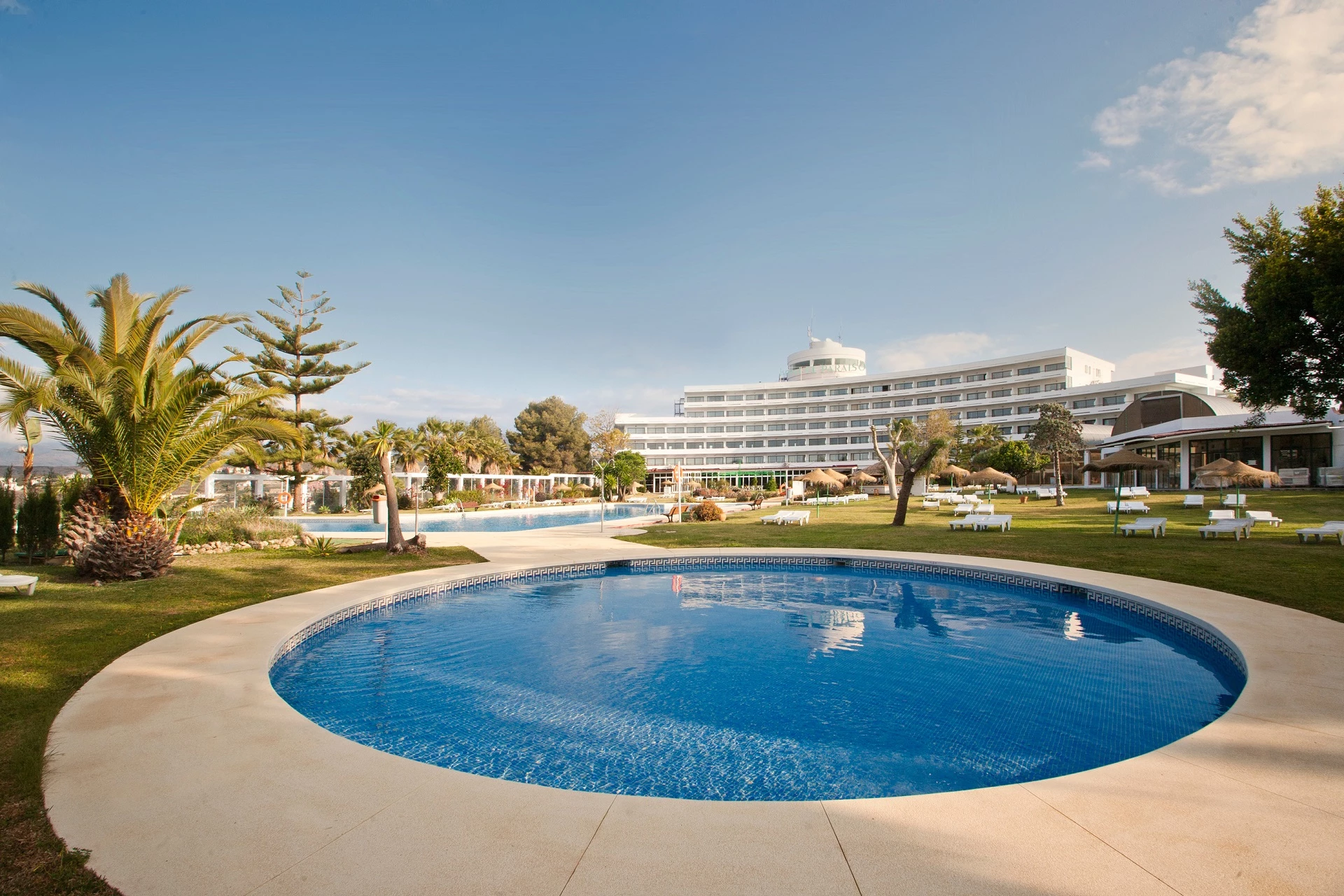 Hotel Hotel TRH Paraíso i Malaga, Spain - Billede 14