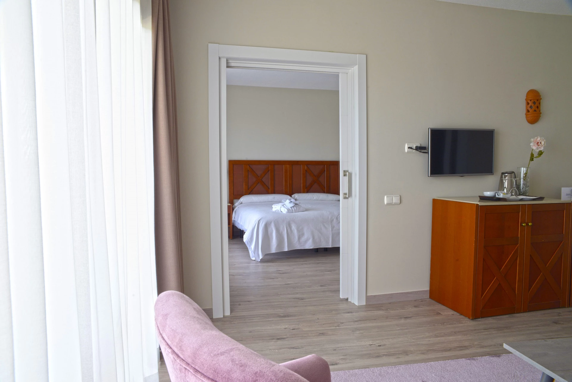 Hotel Hotel TRH Paraíso i Malaga, Spain - Billede 5