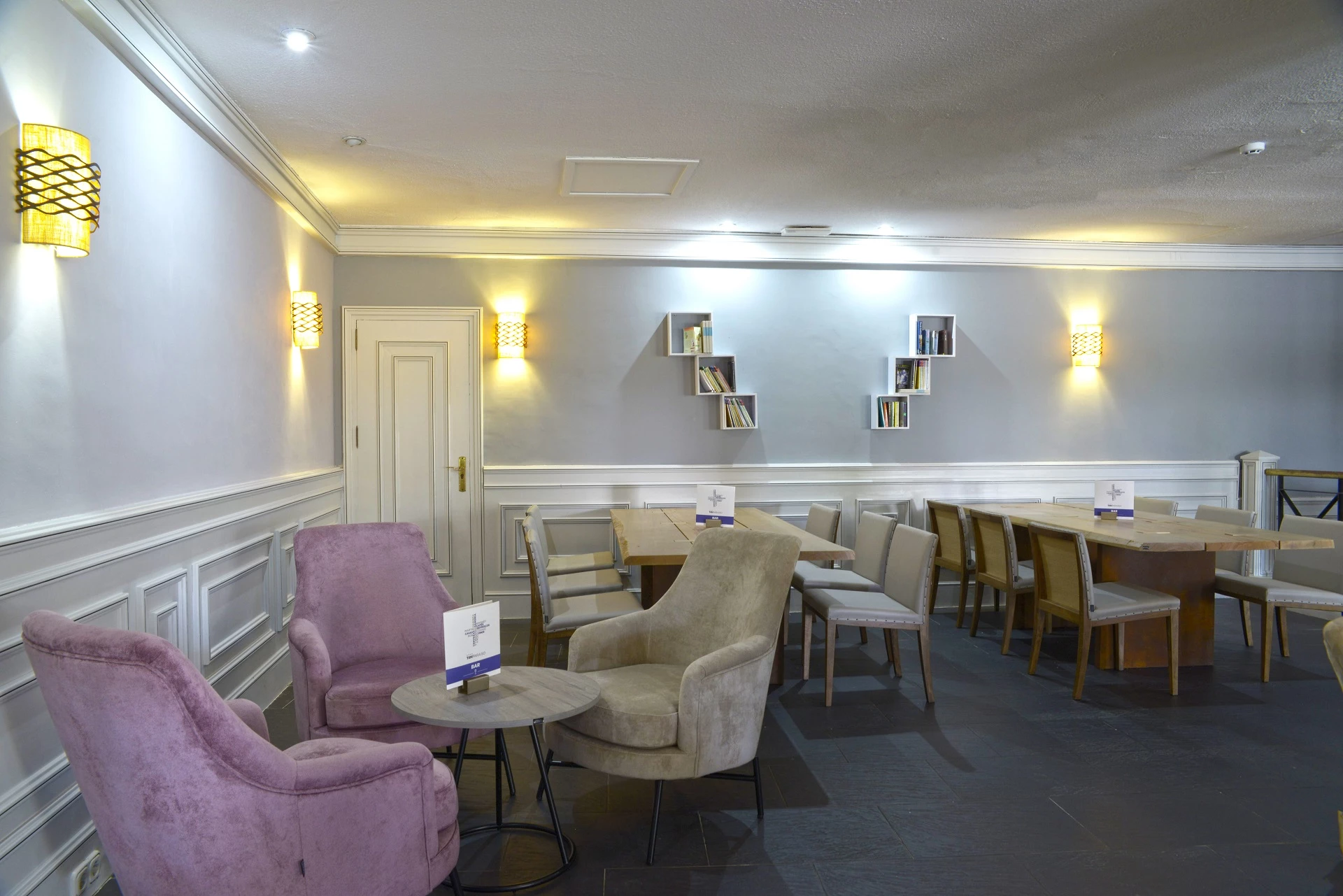 Hotel Hotel TRH Paraíso i Malaga, Spain - Billede 15