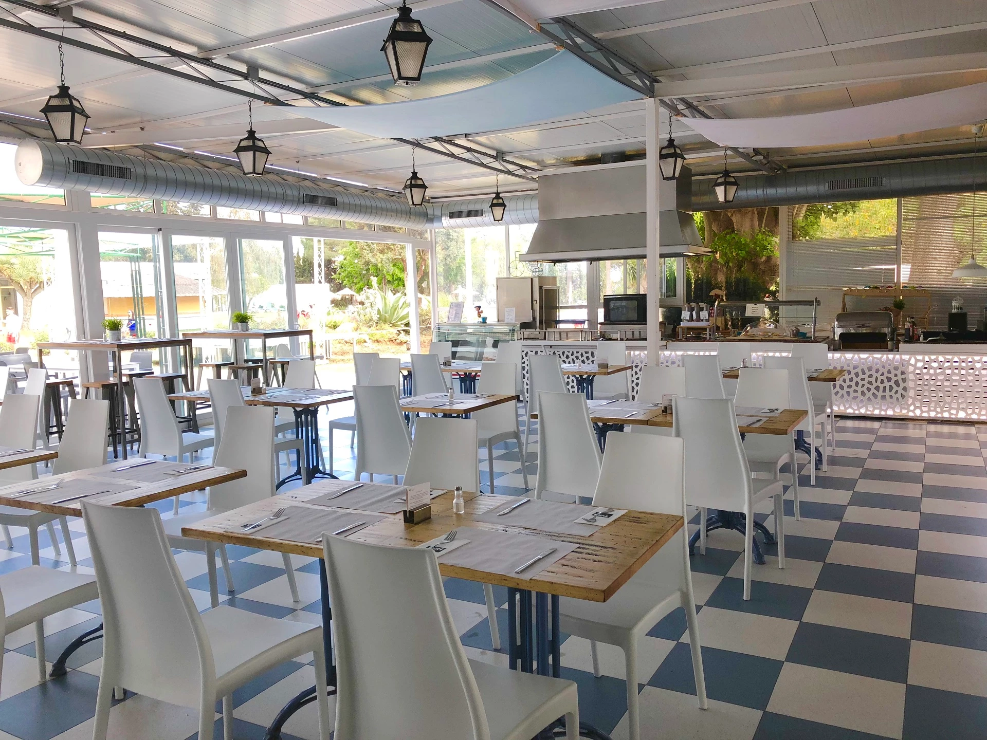 Hotel Hotel TRH Paraíso i Malaga, Spain - Billede 16