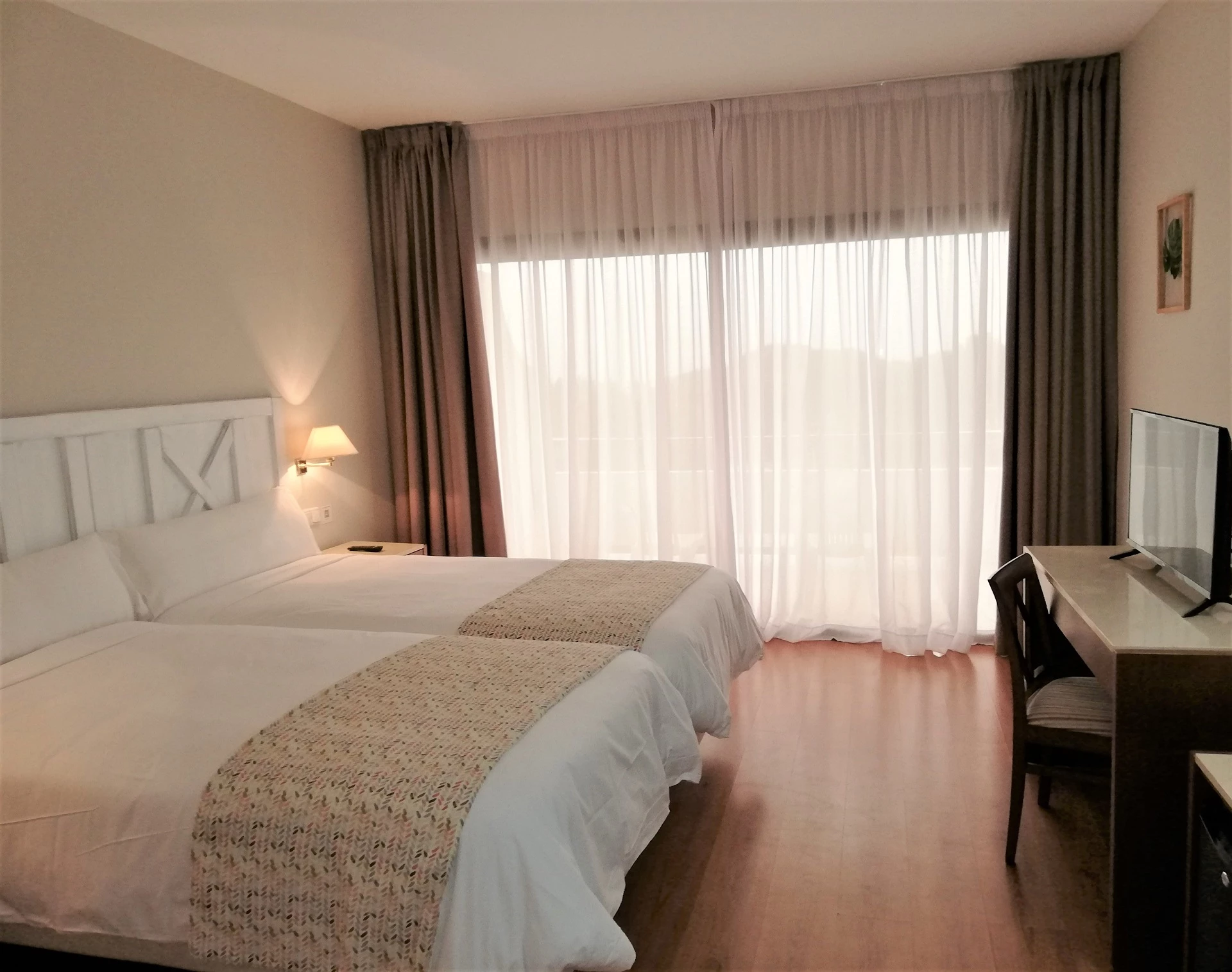 Hotel Hotel TRH Paraíso i Malaga, Spain - Billede 7