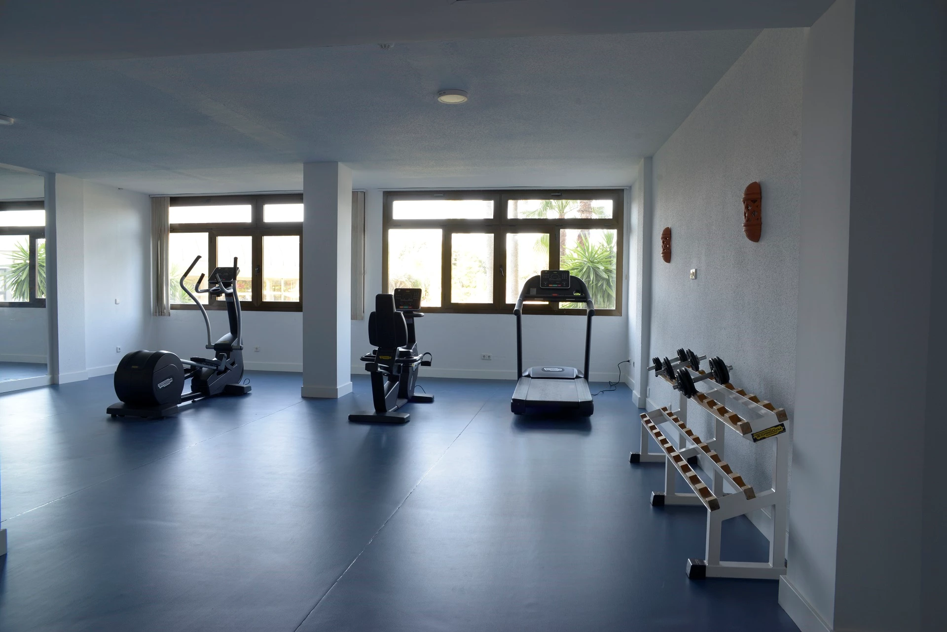 Hotel Hotel TRH Paraíso i Malaga, Spain - Billede 20