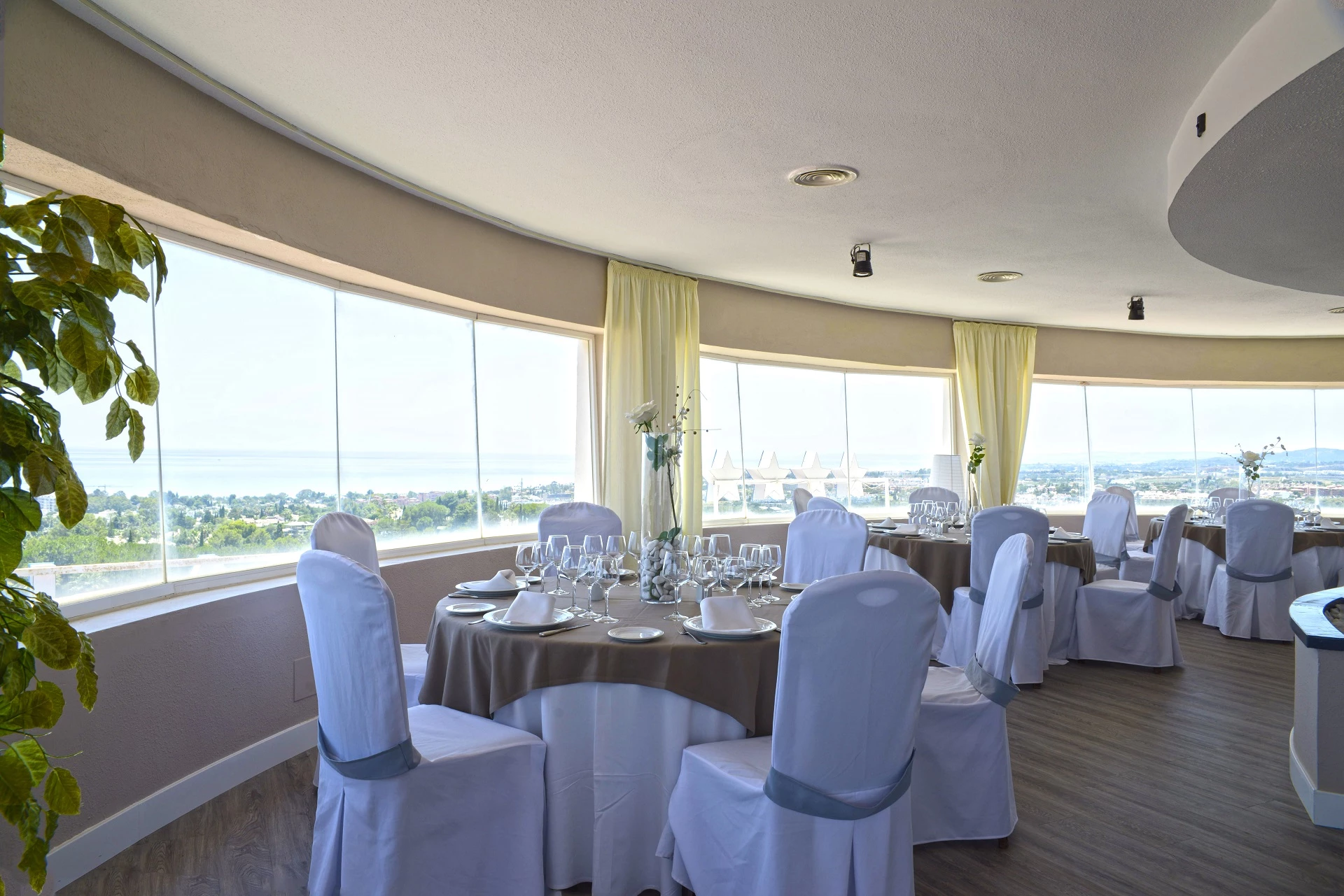 Hotel Hotel TRH Paraíso i Malaga, Spain - Billede 17