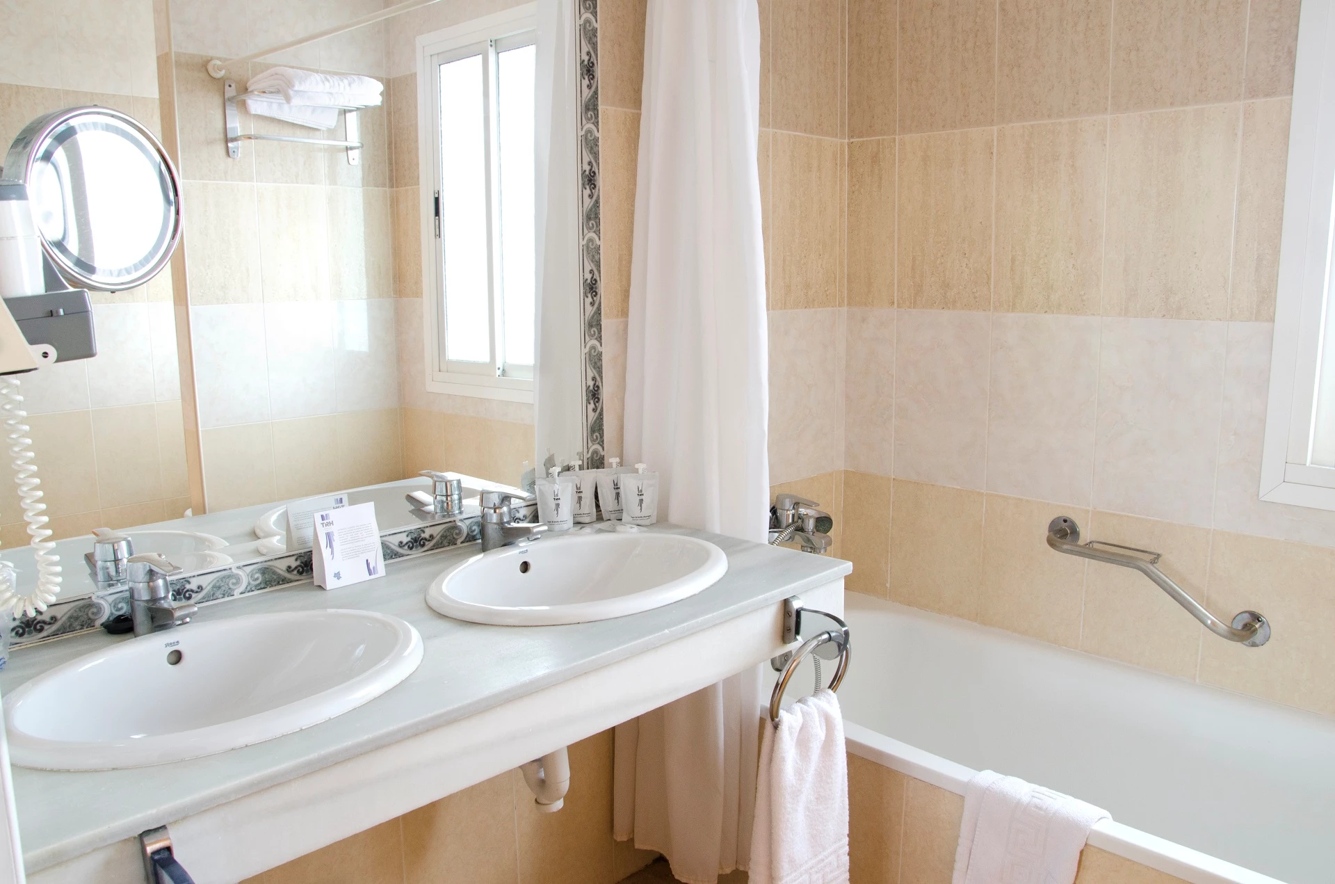 Hotel Hotel TRH Paraíso i Malaga, Spain - Billede 9