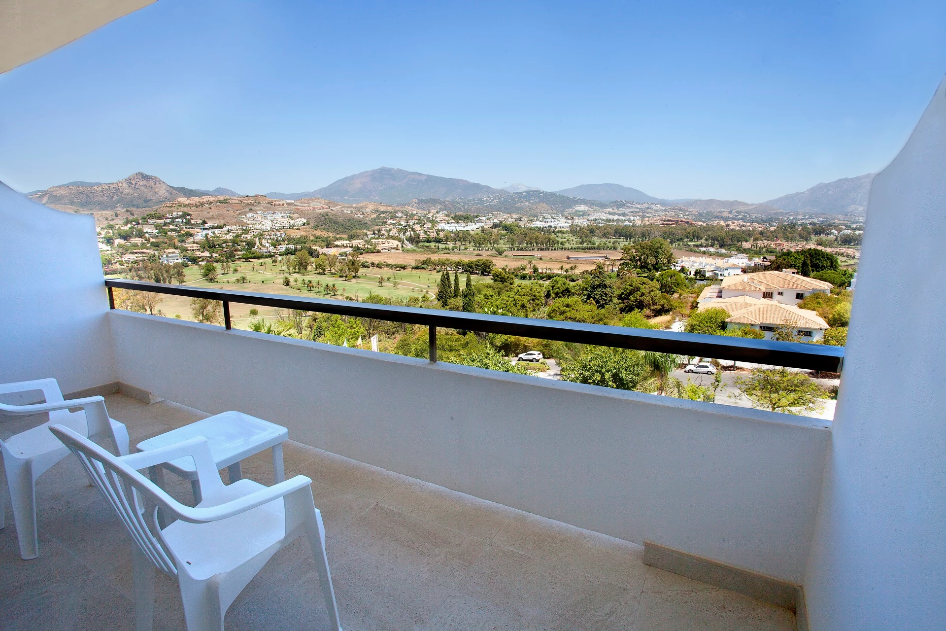 Hotel Hotel TRH Paraíso i Malaga, Spain - Billede 12