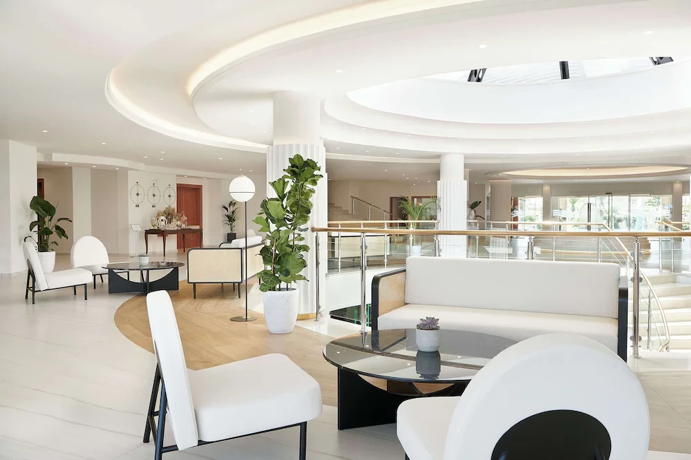 Hotel Iberostar Selection Creta Marine i Crete, Greece - Billede 8