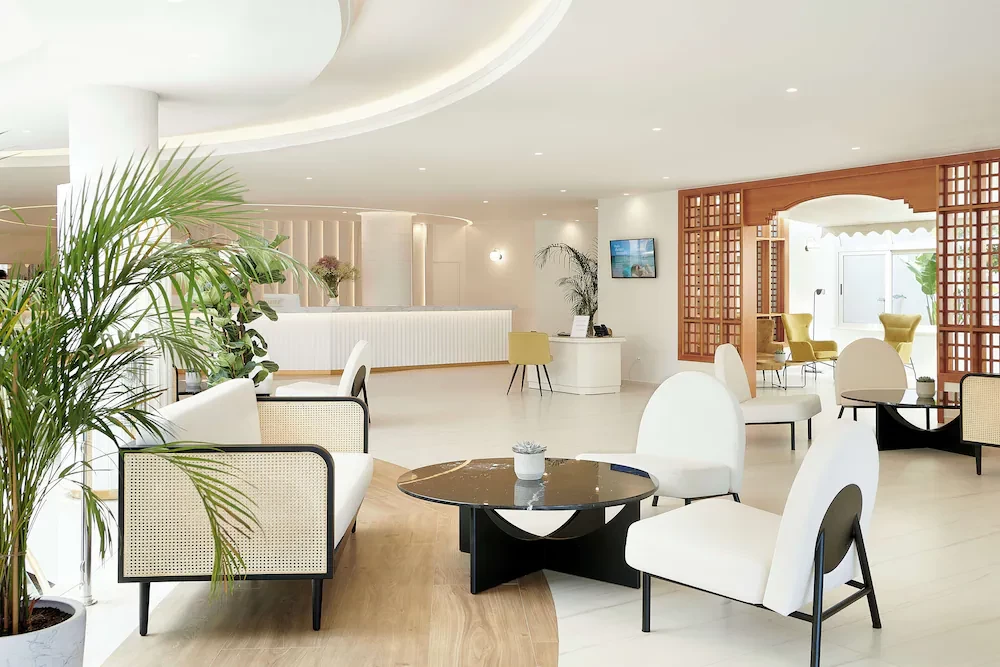 Hotel Iberostar Selection Creta Marine i Crete, Greece - Billede 11