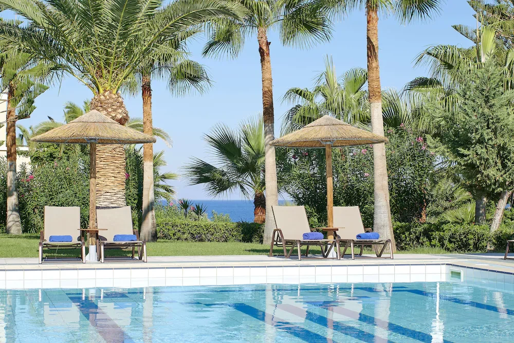 Hotel Iberostar Selection Creta Marine i Crete, Greece - Billede 5