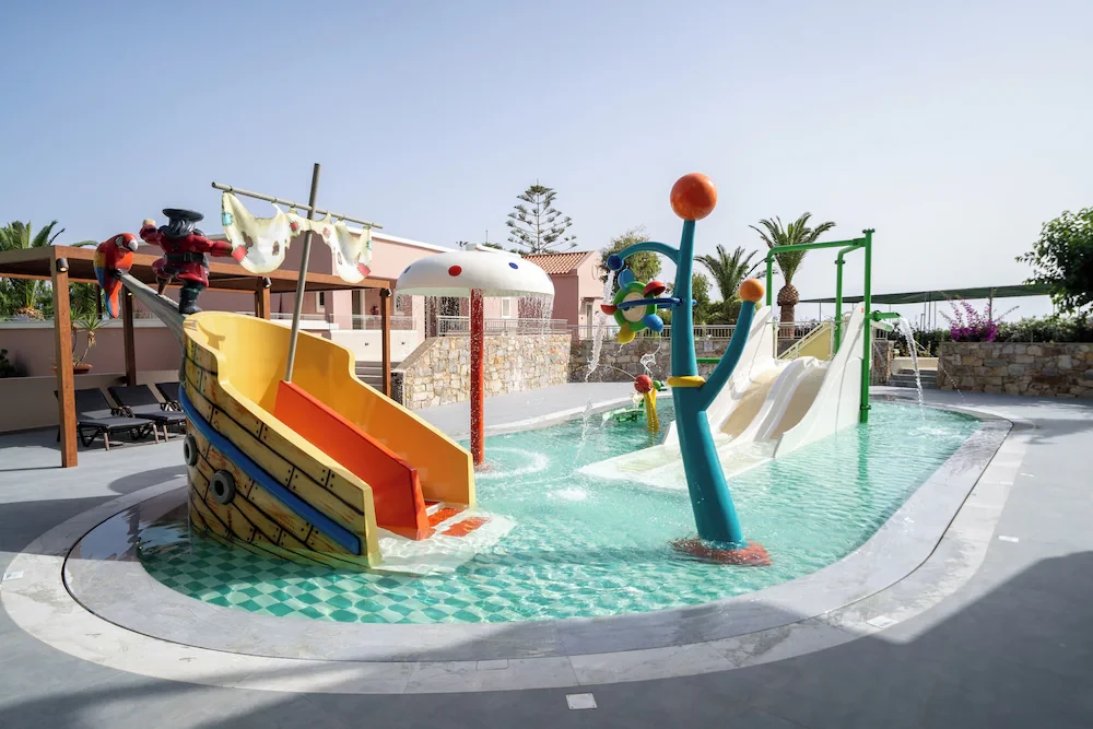 Hotel Iberostar Selection Creta Marine i Crete, Greece - Billede 7