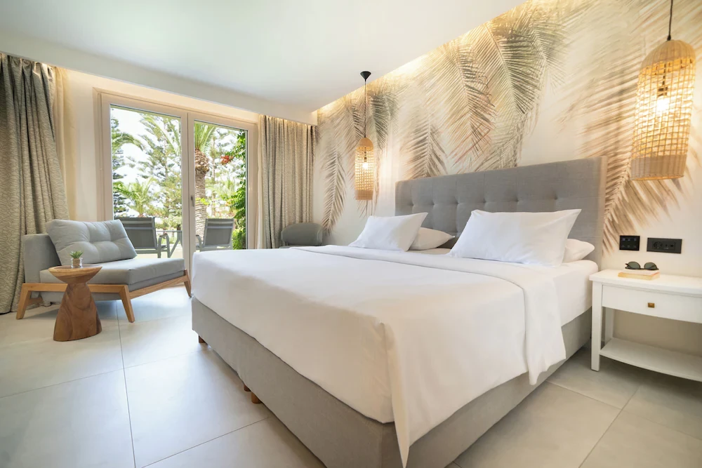 Hotel Iberostar Selection Creta Marine i Crete, Greece - Billede 17