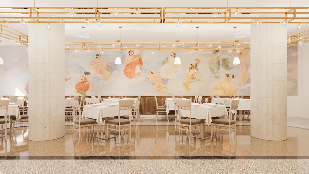 Hotel Iberostar Selection Creta Marine i Crete, Greece - Billede 12