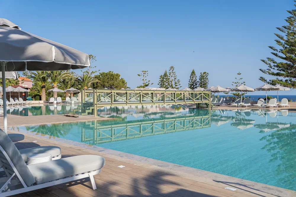 Hotel Iberostar Selection Creta Marine i Crete, Greece - Billede 6