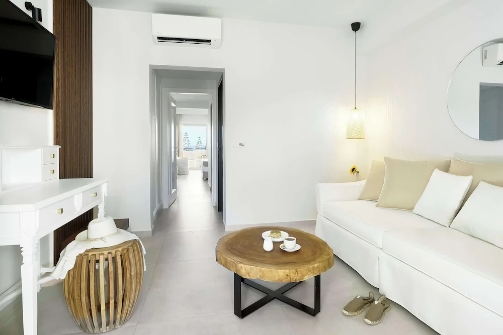 Hotel Iberostar Selection Creta Marine i Crete, Greece - Billede 18