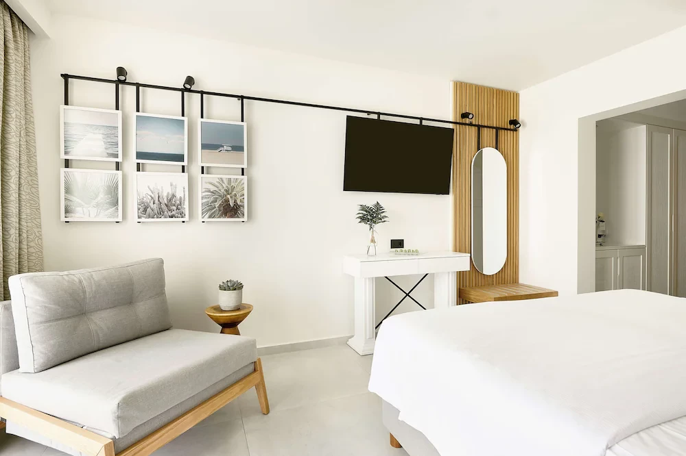 Hotel Iberostar Selection Creta Marine i Crete, Greece - Billede 20