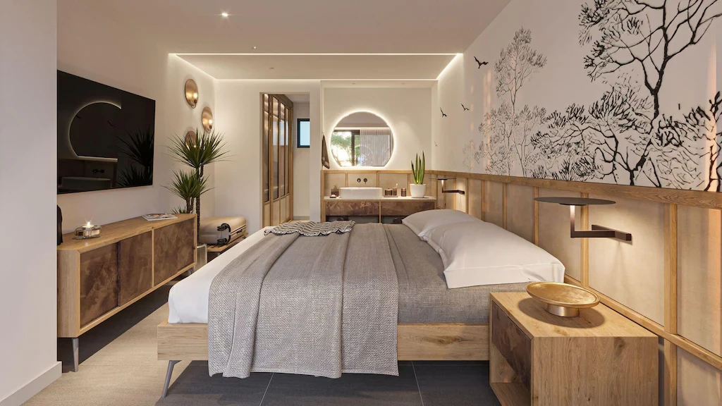 Hotel Iberostar Waves Creta Panorama & Mare i Crete, Greece - Billede 26