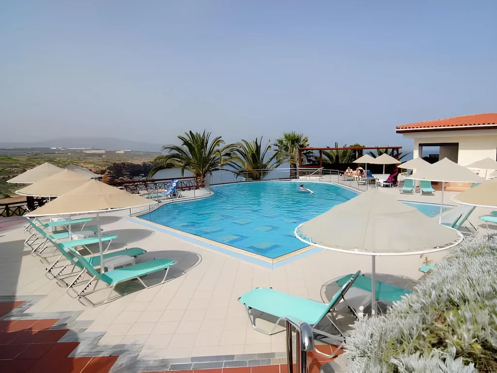 Hotel Iberostar Waves Creta Panorama & Mare i Crete, Greece - Billede 5