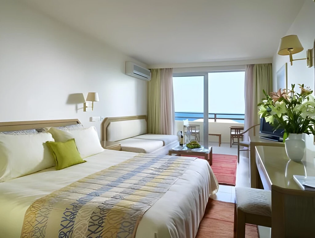 Hotel Iberostar Waves Creta Panorama & Mare i Crete, Greece - Billede 27