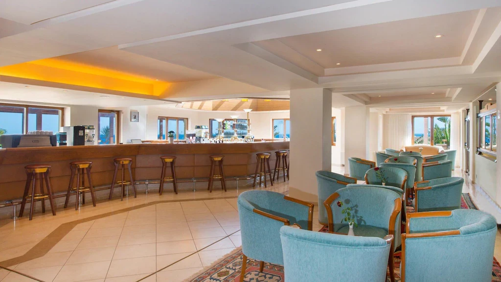 Hotel Iberostar Waves Creta Panorama & Mare i Crete, Greece - Billede 16