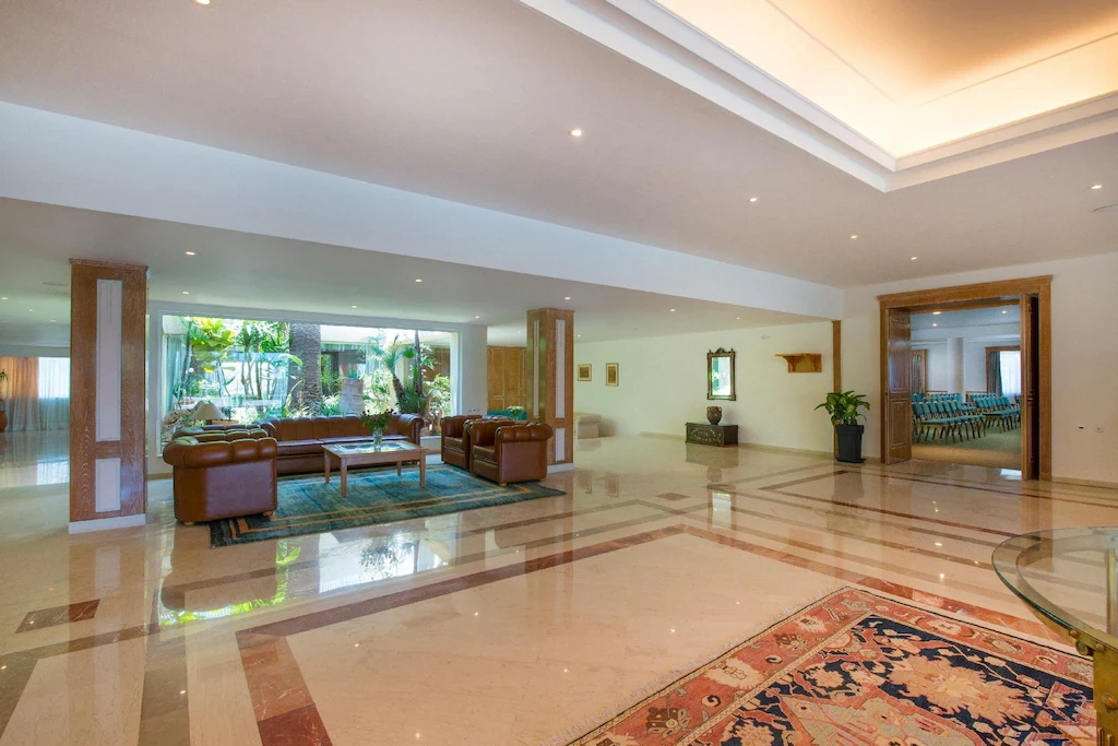 Hotel Iberostar Waves Creta Panorama & Mare i Crete, Greece - Billede 17