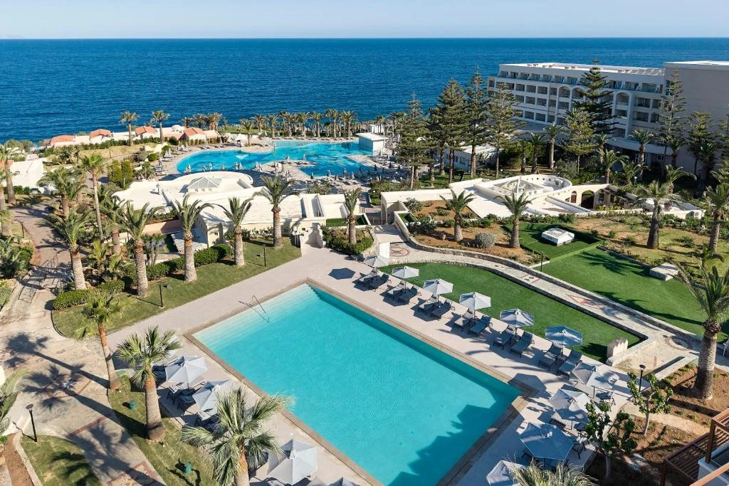 Hotel Iberostar Waves Creta Panorama & Mare i Crete, Greece - Billede 2
