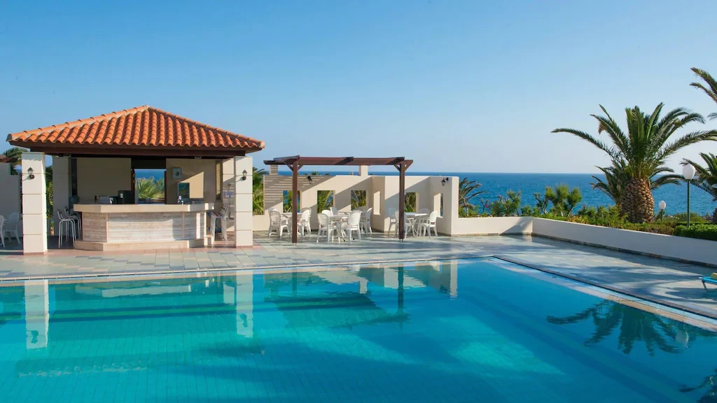 Hotel Iberostar Waves Creta Panorama & Mare i Crete, Greece - Billede 7