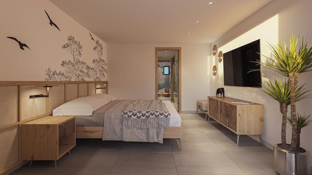 Hotel Iberostar Waves Creta Panorama & Mare i Crete, Greece - Billede 28