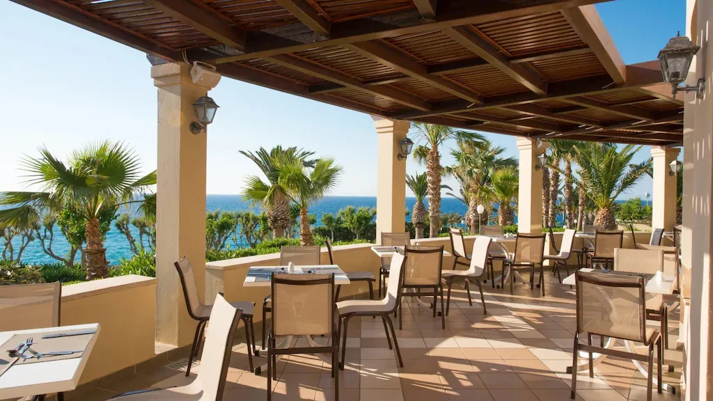 Hotel Iberostar Waves Creta Panorama & Mare i Crete, Greece - Billede 20