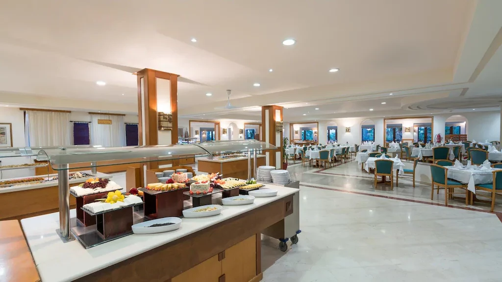 Hotel Iberostar Waves Creta Panorama & Mare i Crete, Greece - Billede 24