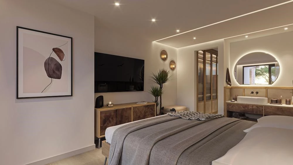 Hotel Iberostar Waves Creta Panorama & Mare i Crete, Greece - Billede 29