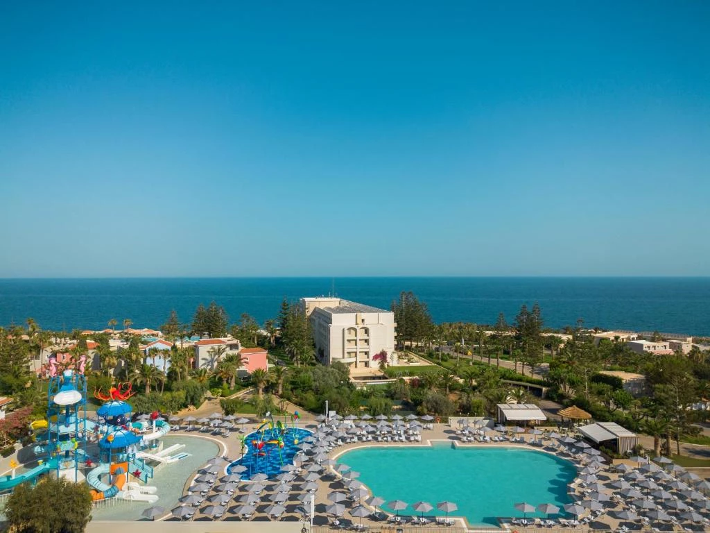 Hotel Iberostar Waves Creta Panorama & Mare i Crete, Greece - Billede 3