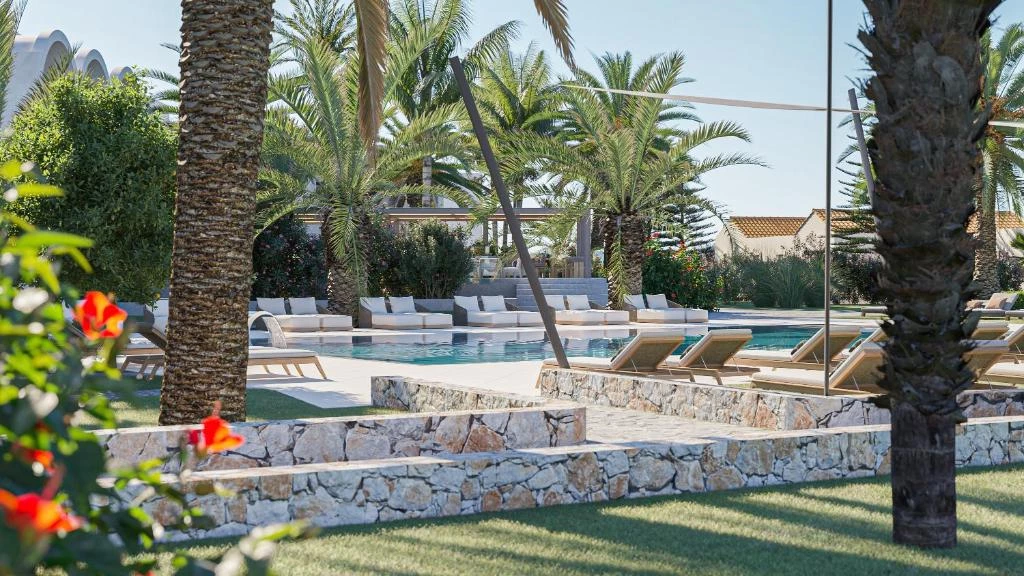 Hotel Iberostar Waves Creta Panorama & Mare i Crete, Greece - Billede 9