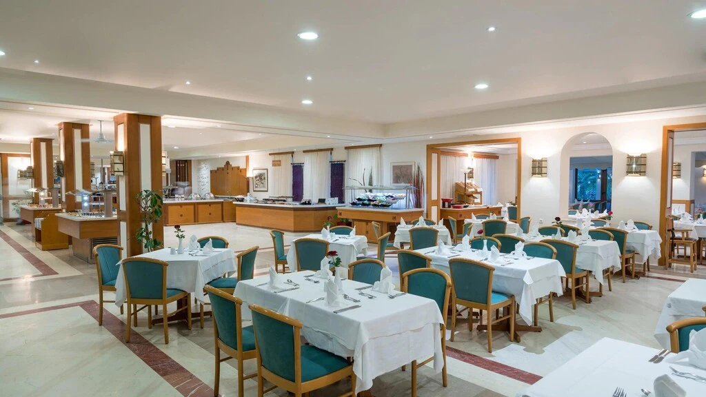 Hotel Iberostar Waves Creta Panorama & Mare i Crete, Greece - Billede 22