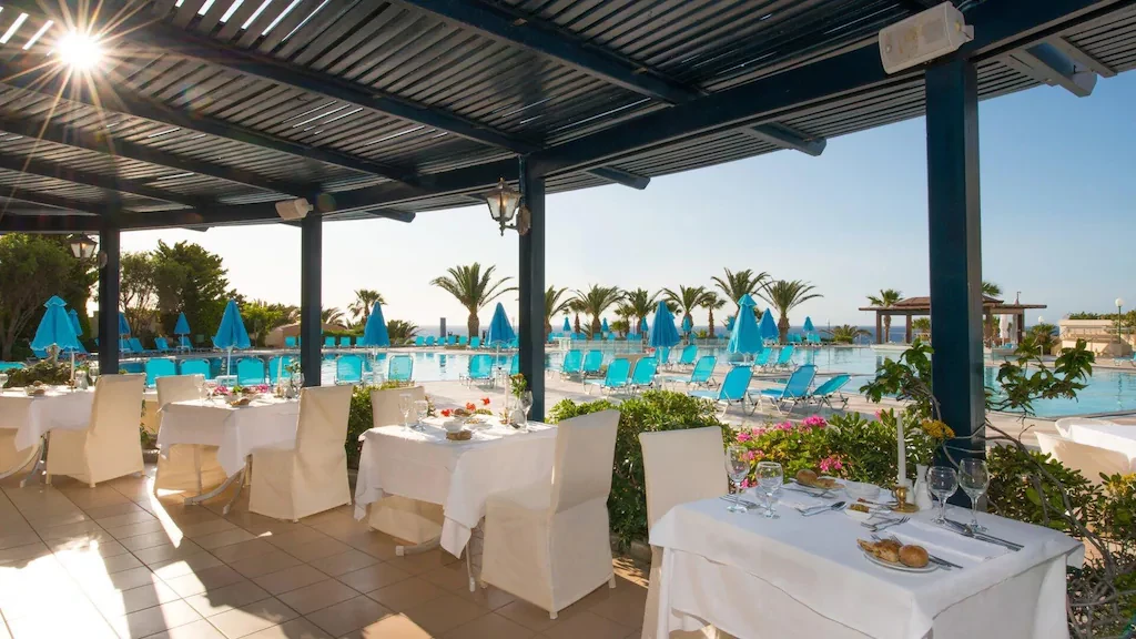 Hotel Iberostar Waves Creta Panorama & Mare i Crete, Greece - Billede 23