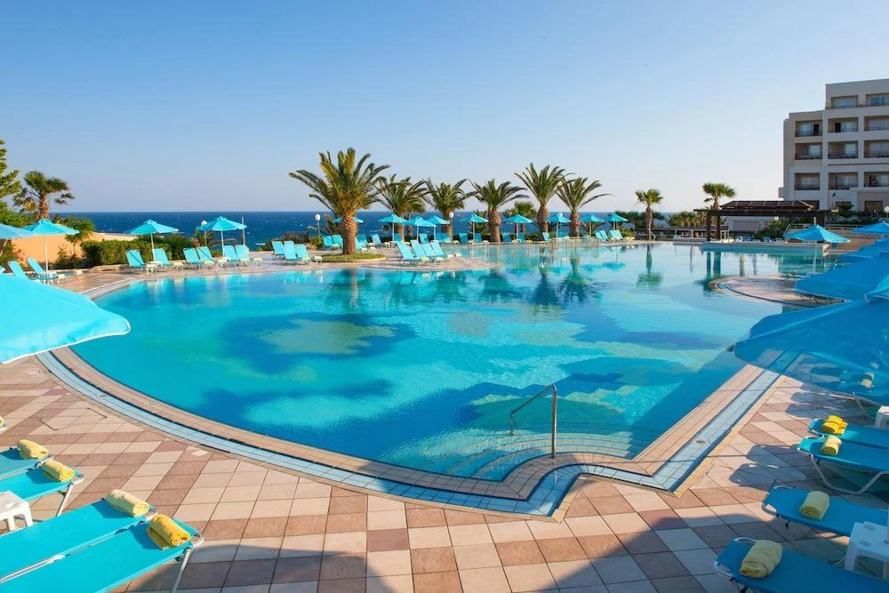 Hotel Iberostar Waves Creta Panorama & Mare i Crete, Greece - Billede 10